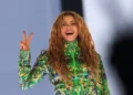 Shakira conquistó Copacabana: más de dos millones presenciaron su espectáculo