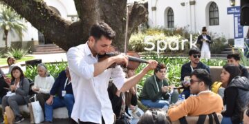 Spark: el festival educativo más importante de la Argentina llega a Misiones