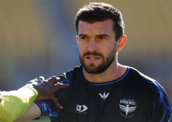 Fenómeno Tim Payne: un influencer argentino catapultó a la fama al futbolista más desconocido del Mundial 2026