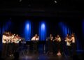 Jueves de música de cámara con la Orquesta Juvenil del Parque