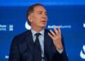 Diego Santilli asumió como nuevo jefe de Gabinete