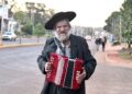 Falleció el reconocido músico misionero “Moni” Encina