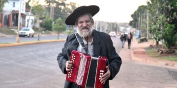 Falleció el reconocido músico misionero “Moni” Encina
