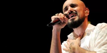 Abel Pintos vuelve a Posadas para celebrar 30 años de música
