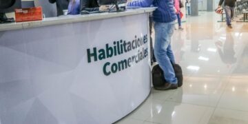 Posadas registró un incremento en la cantidad de contribuyentes y habilitaciones comerciales