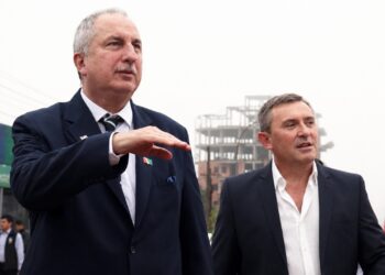 “Hugo Passalacqua no forma parte de Encuentro Misionero”, aclaró Carlos Sartori