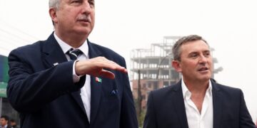 “Hugo Passalacqua no forma parte de Encuentro Misionero”, aclaró Carlos Sartori
