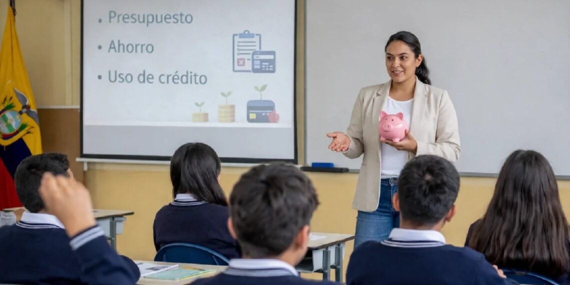 Educación financiera y ciudadanía digital: impulsan su incorporación obligatoria en las escuelas misioneras