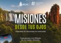 Continúa el concurso “Misiones desde tus ojos”, para mostrar la identidad local