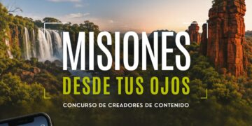 Continúa el concurso “Misiones desde tus ojos”, para mostrar la identidad local