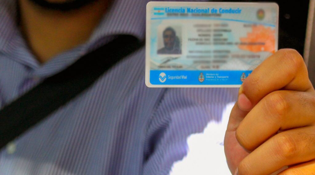 Cambios en la licencia de conducir: así funcionará el nuevo sistema de scoring