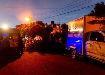 Posadas: Investigan un presunto femicidio seguido de suicidio en el barrio Hipólito Yrigoyen