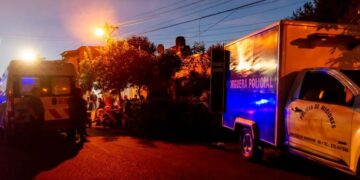 Posadas: Investigan un presunto femicidio seguido de suicidio en el barrio Hipólito Yrigoyen