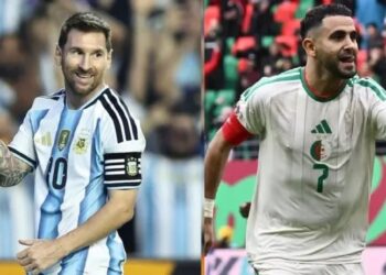 La Selección argentina debuta en el Mundial 2026 ante Argelia: horario, TV y todos los detalles