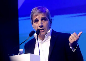 El Gobierno anunció un superávit financiero de $478.613 millones en mayo
