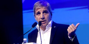 El Gobierno anunció un superávit financiero de $478.613 millones en mayo