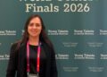 Un caso clínico del Madariaga ganó el tercer puesto en un congreso internacional de medicina interna en Polonia