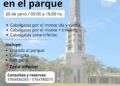 Turismo: el Parque Temático de la Cruz invita a vivir una jornada de cabalgatas