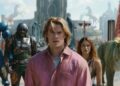 “Amos del Universo” llega a la pantalla del IMAX