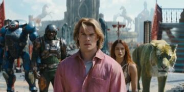 “Amos del Universo” llega a la pantalla del IMAX