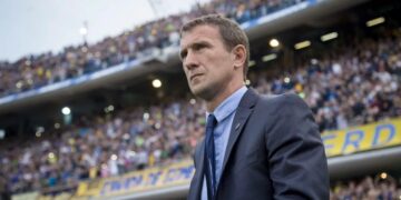 Arruabarrena será el nuevo DT de Boca y Riquelme planea sumar refuerzos de cara a la Sudamericana
