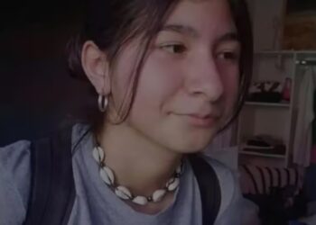 Alerta en Córdoba por otra chica desaparecida