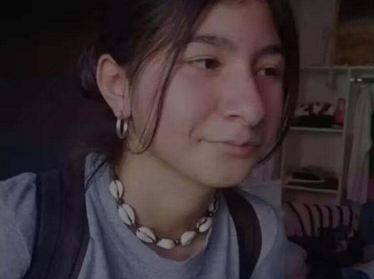 Alerta en Córdoba por otra chica desaparecida