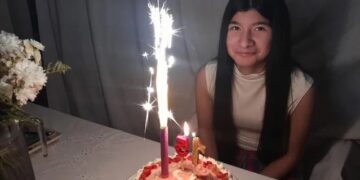 Encontraron sana y salva a Luciana, la adolescente que era buscada en Córdoba