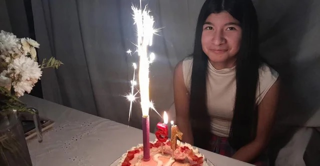 Encontraron sana y salva a Luciana, la adolescente que era buscada en Córdoba