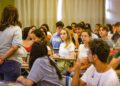 Más de 260 profesionales eligieron formarse en Misiones a través del sistema de residencias de salud