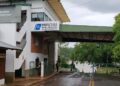 Por la crecida del río Uruguay, continúa cerrado el paso internacional entre Alba Posse y Mauá