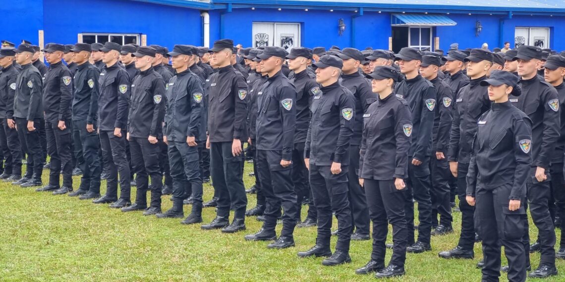Misiones se consolida entre las jurisdicciones con mejores índices de seguridad del país