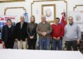 Passalacqua encabezó el lanzamiento del Black Friday de Aristóbulo y aseguró que “es un acelerador de la economía”