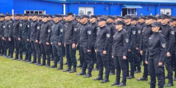 Misiones se consolida entre las jurisdicciones con mejores índices de seguridad del país