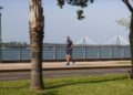 Misiones: pronostican temperaturas veraniegas para el fin de semana con máximas que llegarían a los 30 grados