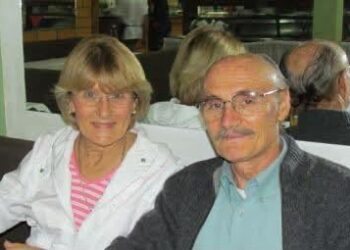 Eldorado: falleció el reconocido médico y presidente del sanatorio Buddenberg, Enzo Londero, en un choque frontal