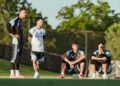 Confirmaron los horarios para los amistosos de la Selección Argentina antes del Mundial 2026