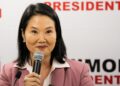 Keiko Fujimori ganó el balotaje en Perú por menos de 50.000 votos y será la próxima presidenta