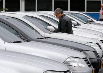 Estudio revela cuáles son los vehículos más duraderos del mercado
