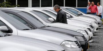 Estudio revela cuáles son los vehículos más duraderos del mercado