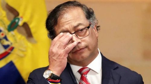 Petro no reconoce la victoria de De La Espriella en Colombia