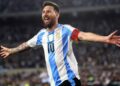 Lionel Messi ganó el Premio Princesa de Asturias del Deporte