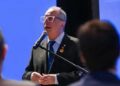Passalacqua anticipó una reestructuración de ministerios para el Presupuesto 2027