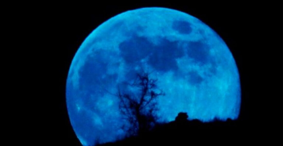 La Luna Azul y la microluna protagonizarán una coincidencia astronómica poco frecuente: cuándo se podrá ver