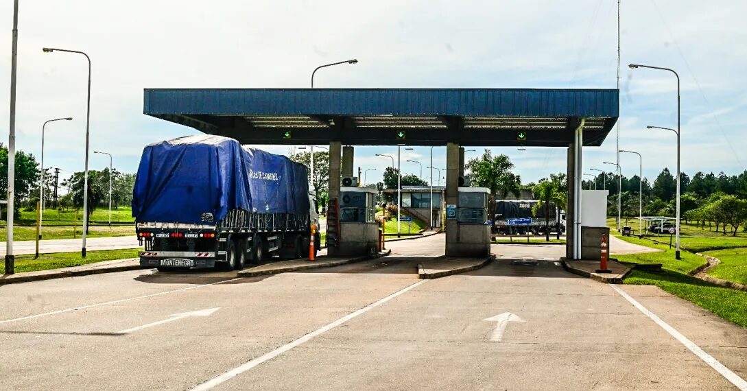 Desde el miércoles entra en vigencia la eliminación del pago a cuenta de Ingresos Brutos en los accesos de Misiones