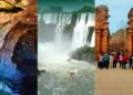 Misiones: Lanzan campaña con descuentos para que los residentes recorran los principales atractivos turísticos de la provincia