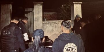Garupá: detuvieron a un dealer de 18 años con cocaína, armas y una camioneta