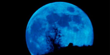 La Luna Azul y la microluna protagonizarán una coincidencia astronómica poco frecuente: cuándo se podrá ver