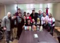 Passalacqua celebró el podio de los productores misioneros en el Mundial de la Yerba Mate
