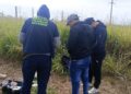 Posadas: incaurtaron marihuana valuada en casi tres millones de pesos